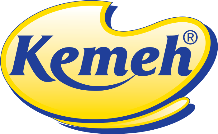 شعار شركة كمه العالمية Kemeh